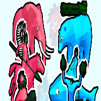FUNNY BATTLE SIMULATOR 2