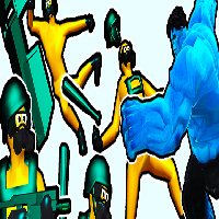 Hero 2: Super Kick