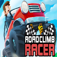 Hill Climb Racer