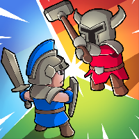 Merge Arena
