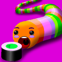 Sushi io