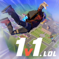 Play 1v1.LOL now!
