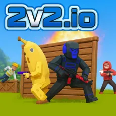2v2.io game Play 2v2.io game
