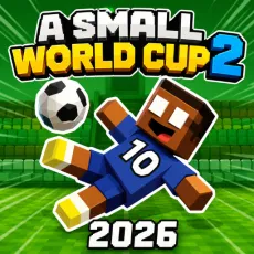 A Small World Cup 2 game Play A Small World Cup 2 game