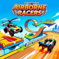 Play Airborne Racers now!