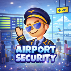 Play Airport Security now!