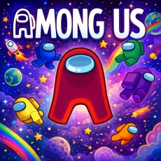 Play Among Us now!