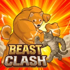 Play Beast Clash game