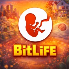 Play BitLife game