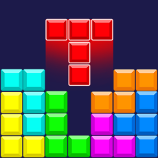 Play Block Blast now!