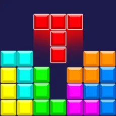 Play Block Blast game