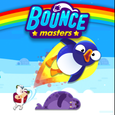 Play Bouncemasters now!