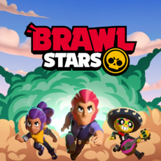 Play Brawl Stars now!