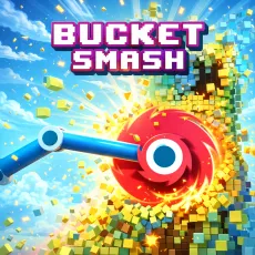 Play Bucket Smash now!