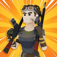 Play BuildNow GG now!