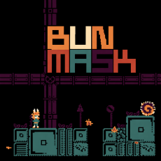 Play Bunmask now!