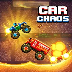 Car Chaos game Play Car Chaos game