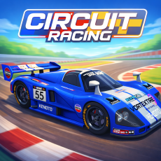 Play Circuit Racing now!