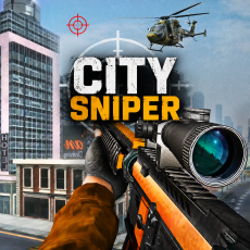 Play City Sniper now!