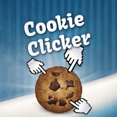 Play Cookie Clicker now!