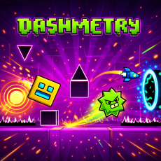 Play Dashmetry now!