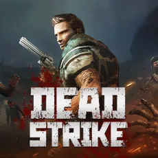 Play Dead Strike game