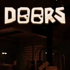 Play Doors game