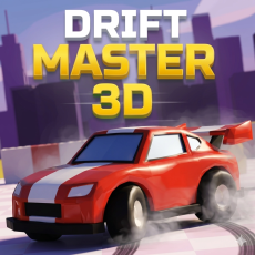 Play Drift Master 3D now!