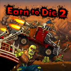 Play Earn to Die 2 now!