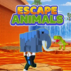 Play Escape Animals game