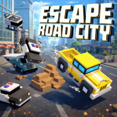 Play Escape Road City now!