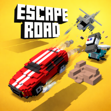 Play Escape Road now!