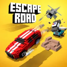 Escape Road game Play Escape Road game