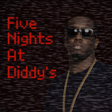 Play Five Nights at Diddy's now!