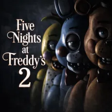 Play Five Nights at Freddy’s 2 game