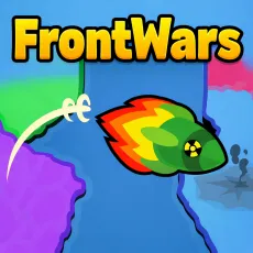 FrontWars.io game Play FrontWars.io game