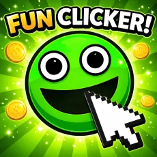 Play Fun Clicker game