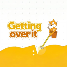 Play Getting Over It now!