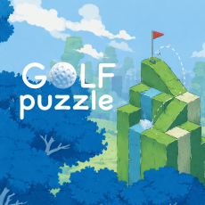 Play Golf Puzzle now!