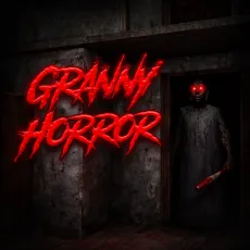 Play Granny Horror game