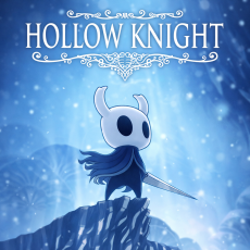 Play Hollow Knight now!
