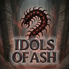 Play Idols Of Ash game