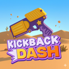 Play Kickback Dash now!