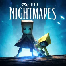 Play Little Nightmares now!