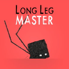 Play Long Leg Master now!