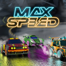 Play Max Speed now!
