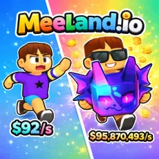 Meeland.io game Play Meeland.io game