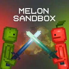 Melon Sandbox game Play Melon Sandbox game