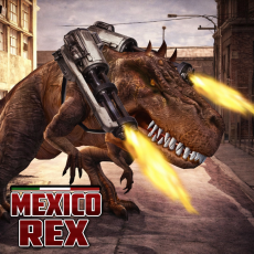 Play Mexico Rex now!