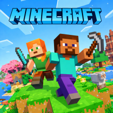 Play Minecraft now!